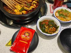 -钢管厂五区小郡肝串串香(南山店)