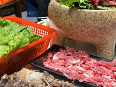 -刘少华贵州小黄牛·鲜牛肉火锅(总店)