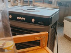 -大熊猫毛肚火锅(烟台万象汇店)