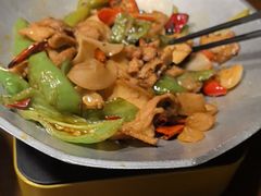 -鱼食饭稻·苏浙土菜17年老馆子(平江路店)