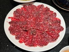 -南门涮肉(东单店)