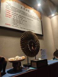 -功夫肩颈泰曼时光美容