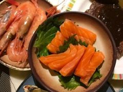 -喜庭海鲜自助(来福士店)