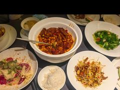 -楚禾宴·家宴(光谷大道店)