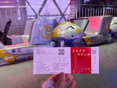 -东方明珠广播电视塔