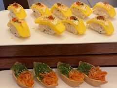 -牛YO寿喜烧·铁板烧和牛火锅自助(市府恒隆店)