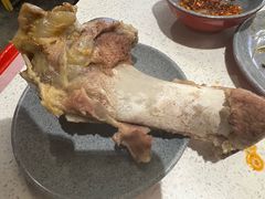 -钢管厂五区小郡肝串串香火锅(梅川路店)