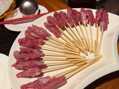 -南门涮肉(天坛南门店)
