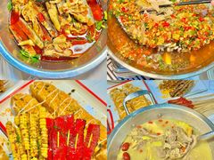 -辣不怕口味虾(凌霄路店)