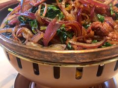 贝勒爷炒烤羊肉-金鸭季·北京烤鸭(深业上城店)