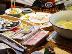 -芸南道·过桥米线(昆明老街旗舰店)