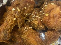 -SUN炸鸡专门店(西塔总店)