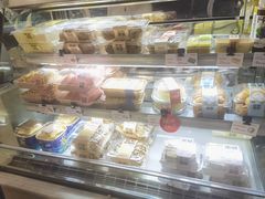 -巴莉甜甜(双岗一店)