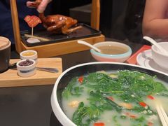 -羽鸽集·乳鸽专门店·地道顺德菜(岭南站店)