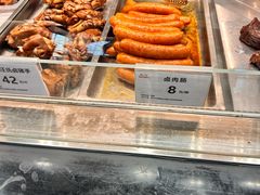 -金贵源食神(楚河汉街店)