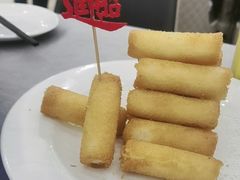 -红菜坊·烤鸭·川鲁宴(石园店)