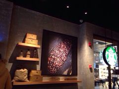 星巴克(乐都汇店)-星巴克(秦皇岛乐都汇店)