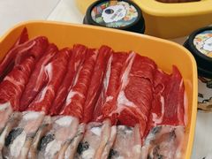 -润园四季椰子鸡火锅(卓越INTOWN店)