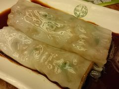 免治牛肉肠-添好运点心专门店(深水埗店)