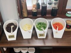 -菌极鲜野生菌火锅店(阳明祠店)