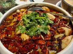 -有璟阁港式餐厅(国贸商城店)