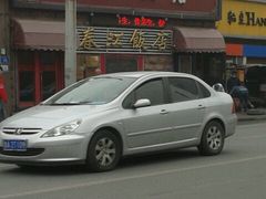 门面-春江饭店(共青团路总店)