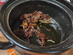 -斯丹姜母鸭·古法干香(田安南路店)