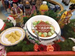 -白家大院·王府宫廷菜(苏州街店)