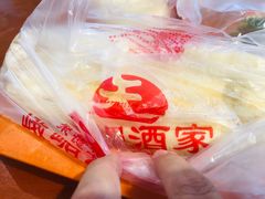 -峨嵋酒家总店(车公庄店)