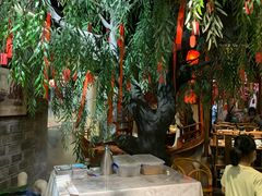 大堂-老宁波1381餐厅(宏泰广场店)