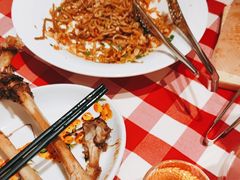 -西贝(东城万达广场店)