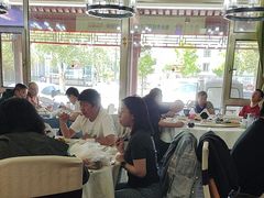 -金家老三饭庄(常营店)