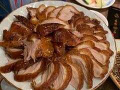 -龙聚德北京烤鸭(沙坪坝华宇A馆店)