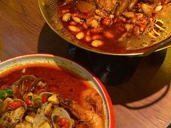 -老闵田螺馆·南昌市井菜·特色小吃(总店)