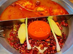 -楠火锅(仁恒梦中心店)