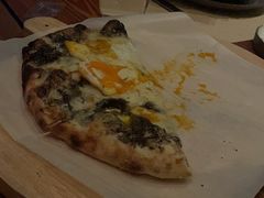 -Mercato莫卡多露台餐厅与酒吧(K11店)