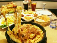 -必胜客(万象城店)