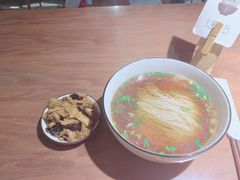 -十面春风·江南面馆(崇宁路店)