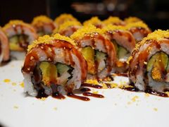 -碧涛阁·泡泡海洋·汤泉洗浴(王府花园店)