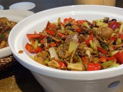 -小厨食堂(黄田坝店)