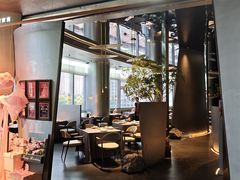 -沅江水·空中花园餐厅(珠江新城雅居乐中心店)