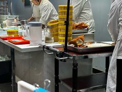 -紫光园·烤鸭·北京菜(团结湖店)