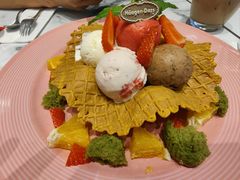 -哈根达斯(SM店)