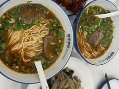 -宛平李记小吃(东关街店)