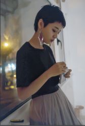 -Miracle集简美发沙龙