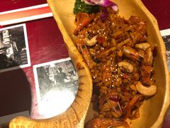 -味福记·本地特色菜(八一万达广场店)