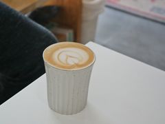 -W Coffee(船板巷店)