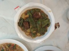-京滨饭店·餐厅(阜外大街店)