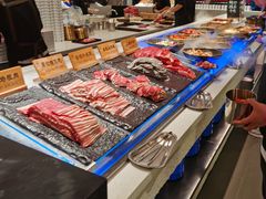 -星伦多自助料理·涮烤一体(杭州来福士店)