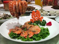 -老六饭店(翠通路店)